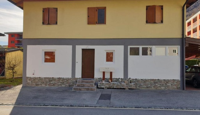 BnB Rivera-Monteceneri