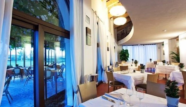 Borgo Ronchetto Relais Gourmet