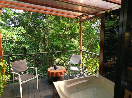 Breezes Ecolodge