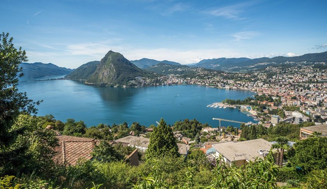 Ca' Mia Panoramica