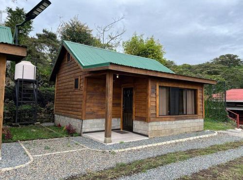 Cabaña La Finca