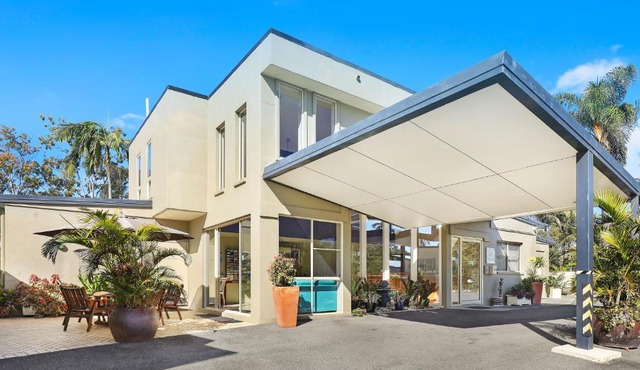 Caboolture Riverlakes Boutique Motel