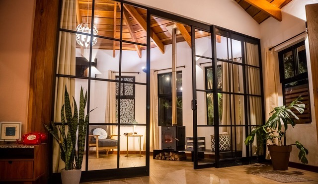 Camino Verde Bed & Breakfast
