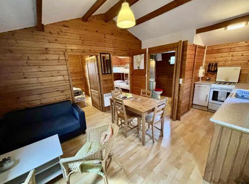 Camping le Cabri