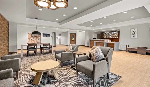 Candlewood Suites Sumner by IHG