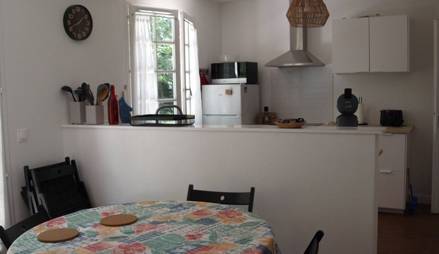 Cantebos - Maison avec 3800 m² de jardin