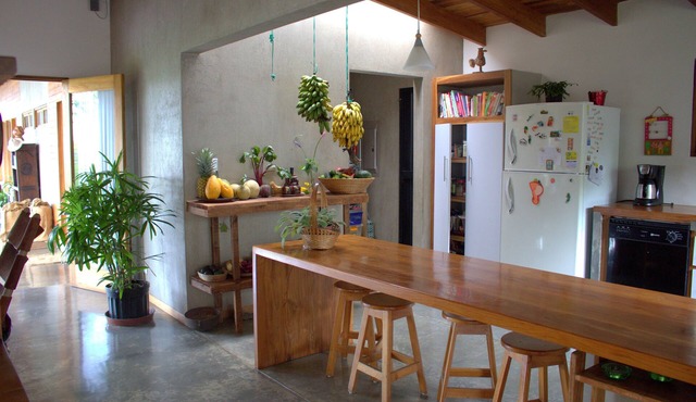 Casa Amanecer Bed & Breakfast