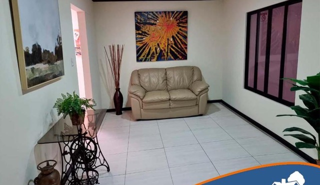 Casa Colima