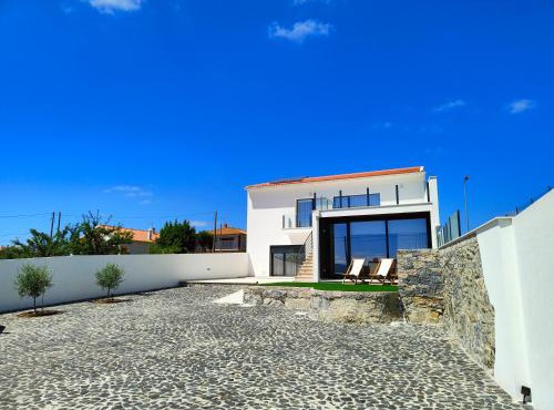 Casa de Lazer da Chã