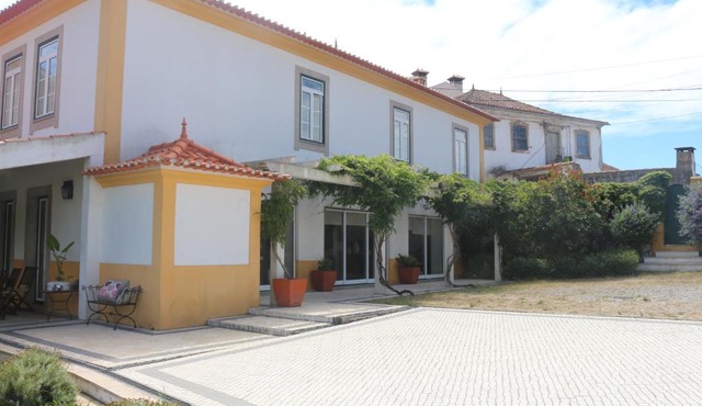 Casa do Eixo