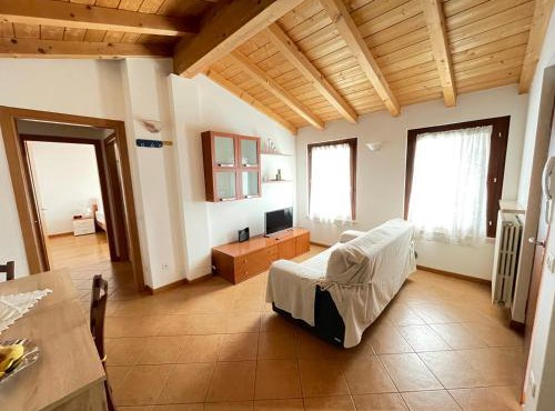 Casa Giarella