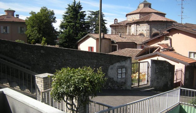 Casa Landoni