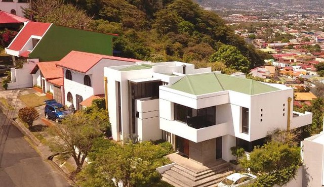 Casa Marluí San José