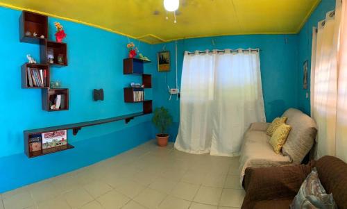Casa Pasadita