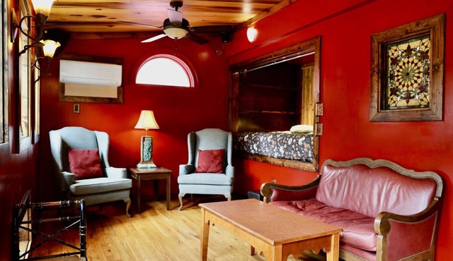 Cascina Rococo at White Lotus Eco Spa Retreat