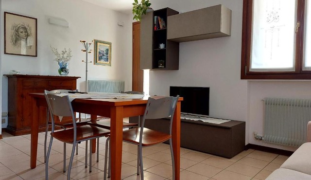 Castagnole Apartment