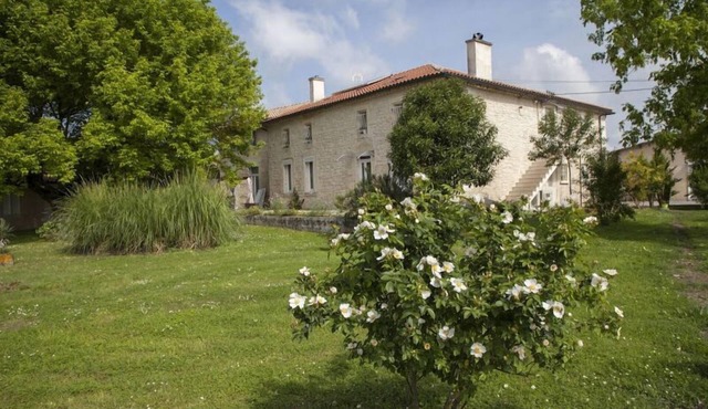 Château Pierre de Montignac