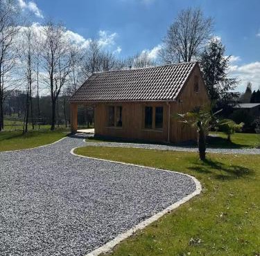 Chalet Chalus