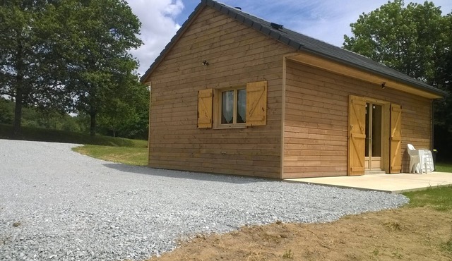 Chalet Le Breuil