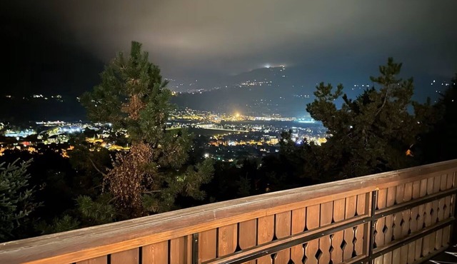 Chalet Logann