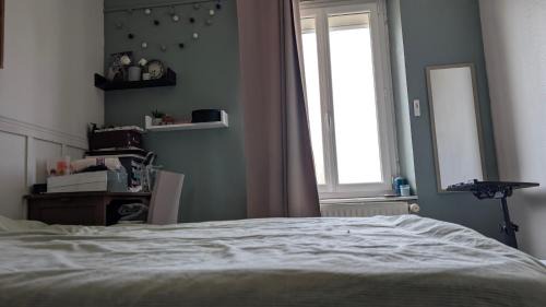 Chambre studio