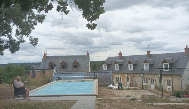 Chambres naturistes deve es tu