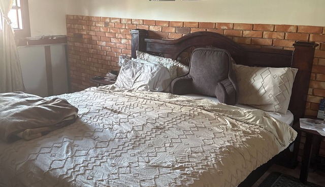 Charming 4-bedroom house perfect for your getaway. Panoramic view from balcony