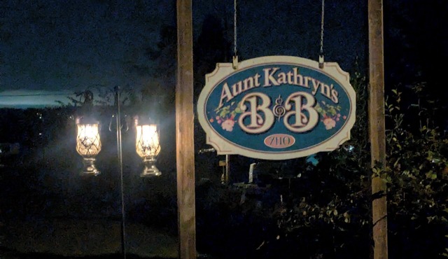Charming bed & breakfast in peaceful Snohomish