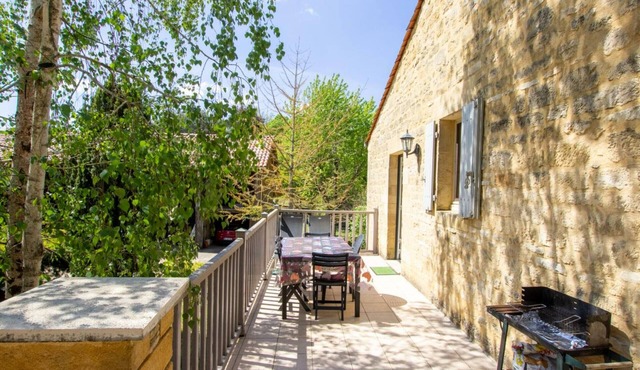 Charming house near Domme and La Roque-Gageac