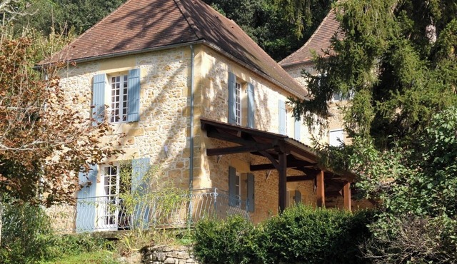 Charming residence dating from 1851 in Montfort