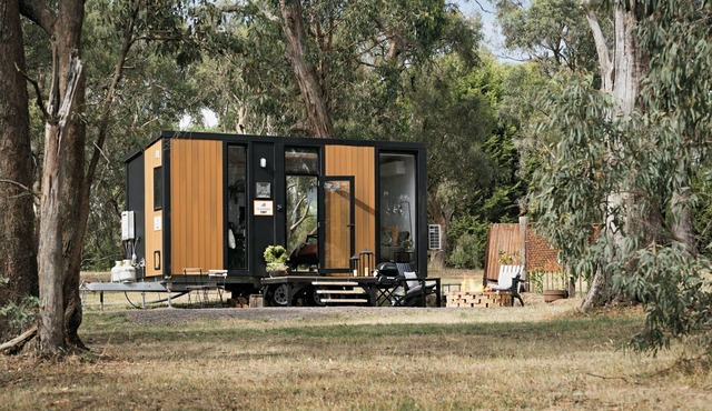 Charmingly Tiny by Tiny Away