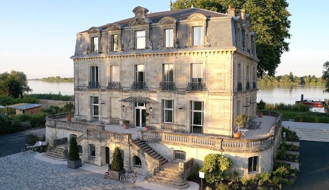 Chateau Grattequina