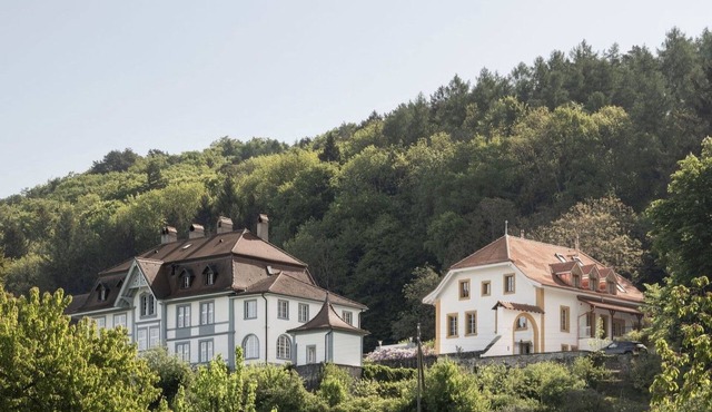Chateau-Studio Bleu by Interhome