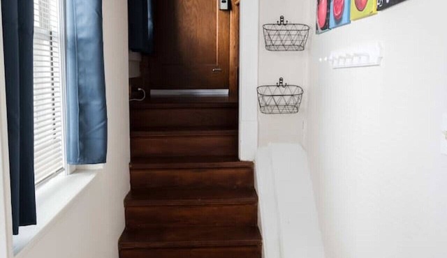 Cherry Nirvana - 2BR Apartment