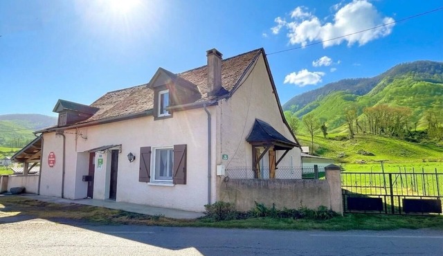CHEZ BOURDET-PELOU - ARETTE