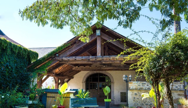 Chez Germaine