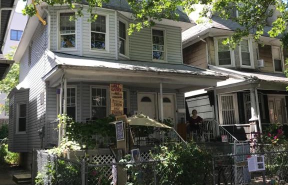 CLASSICAL AMERICAN Homestay HOUSE