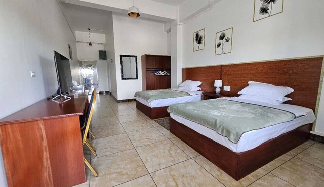 Clivia Hotel