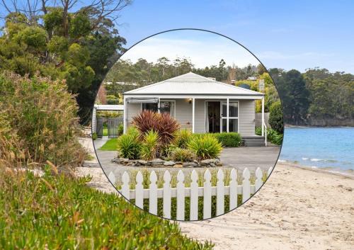 Coastal Retreat