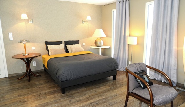 Comfortable cottage for 2 in Bergerac in Dordogne, Périgord;