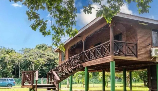 Condo Caribbean Dreams