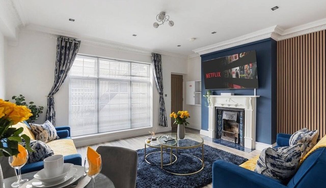 Converted Victorian Bakery