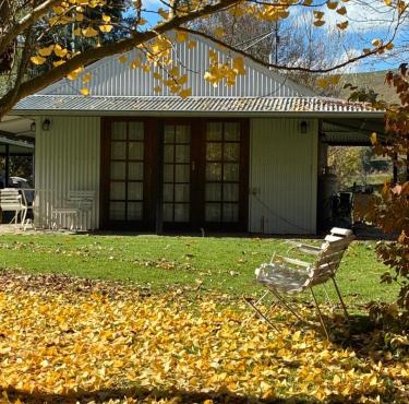 Coppabella Cottage