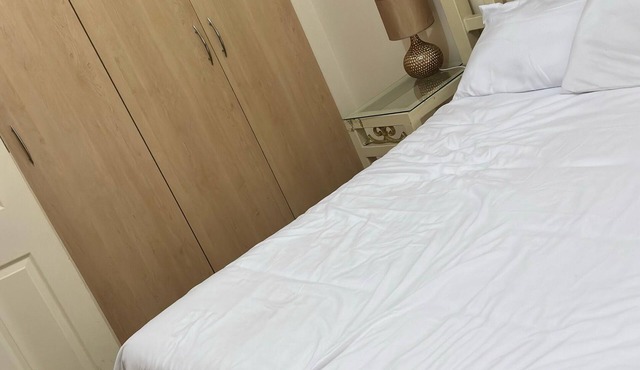 Cosy Bed & Breakfast in a safe and secure area