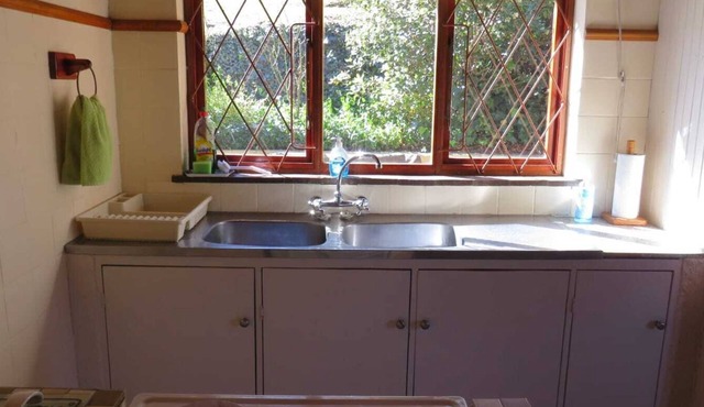 Cosy Self-Catering Country Cottage on Midlands Meander Route