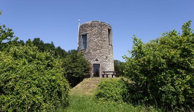 Cottage "Le Moulin De La Garenne" with Private Garden