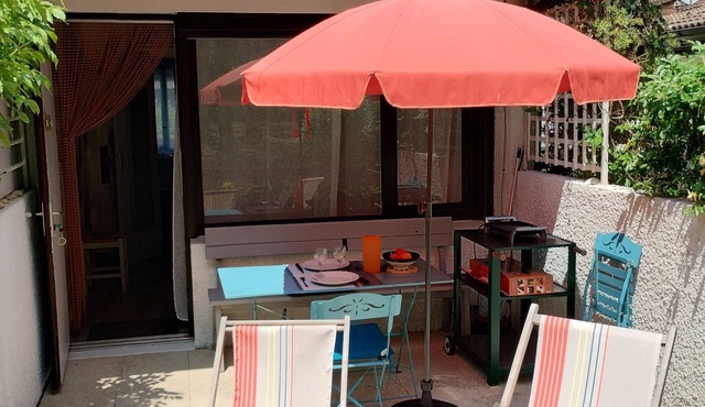 Cottage T2