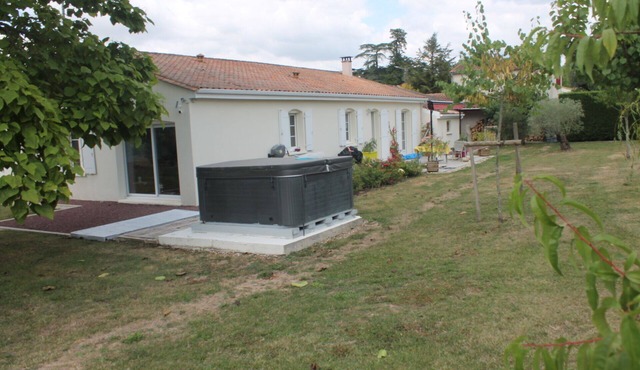 Country house