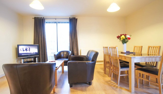 Crompton Court