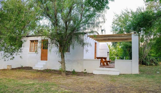De Bos Cottages